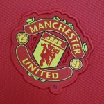 Manchester United 2013/2014 Retro Forması