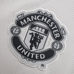 Manchester United 2013/2014 Retro Forması