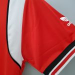 Manchester United 85/86 Retro Forması