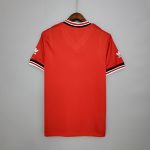 Manchester United 85/86 Retro Forması