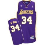 Los Angeles Lakers Shaquille O’neal Retro Forması