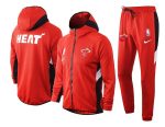 Miami Heat NBA Warmup Hoodiesuit