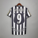 Newcastle United 97/99 Retro Forması