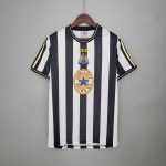 Newcastle United 97/99 Retro Forması