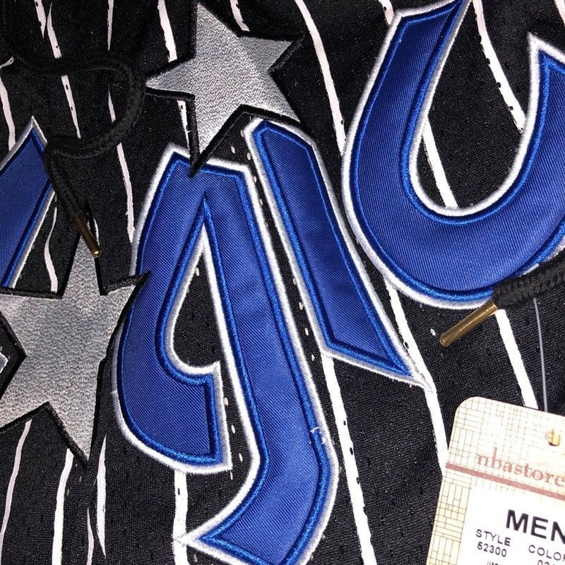 Orlando magic hot sale just don