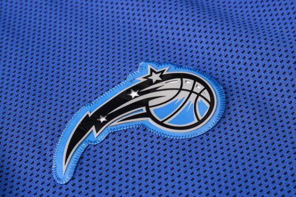 Orlando Magic NBA Warmup Hoodiesuit