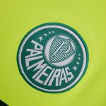 Palmeiras 10/11 Retro Forması