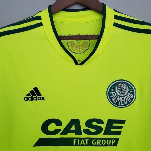 Palmeiras 10/11 Retro Forması