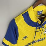 Parma 93/95 Retro Forması