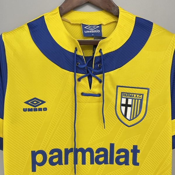 Parma 93/95 Retro Forması