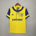 Parma 93/95 Retro Forması