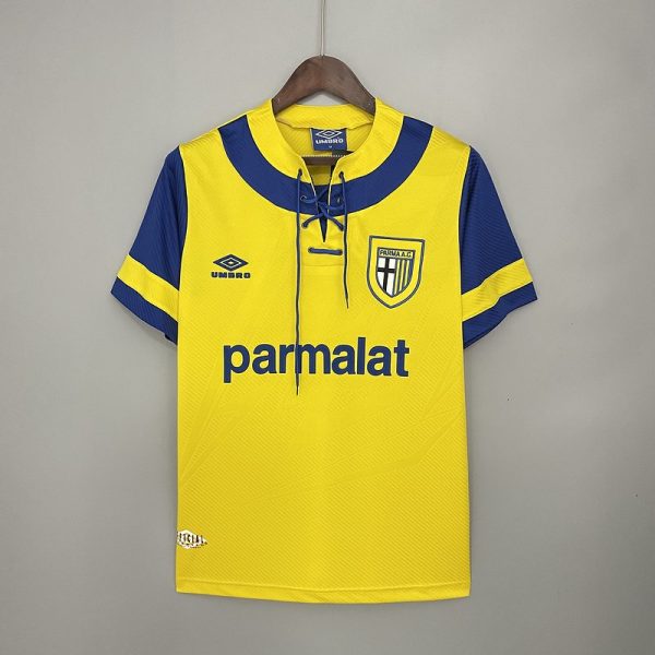 Parma 93/95 Retro Forması