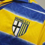 Parma 98/99 İç Saha Retro Forma