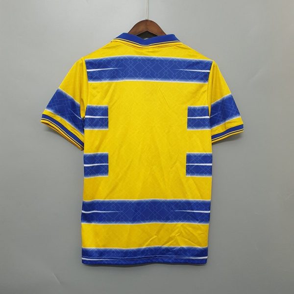 Parma 98/99 İç Saha Retro Forma