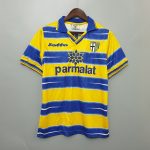 Parma 98/99 İç Saha Retro Forma