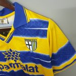 Parma 98/99 İç Saha Retro Forma