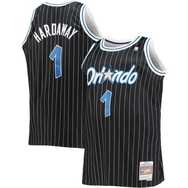 Orlando Magic Penny Hardaway Retro Forması