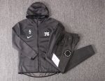 Philadelphia Sixers NBA Warmup Hoodiesuit