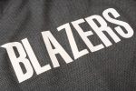 Portland Trail Blazers NBA Warmup Hoodiesuit