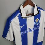 Porto 03/04 Retro Forması