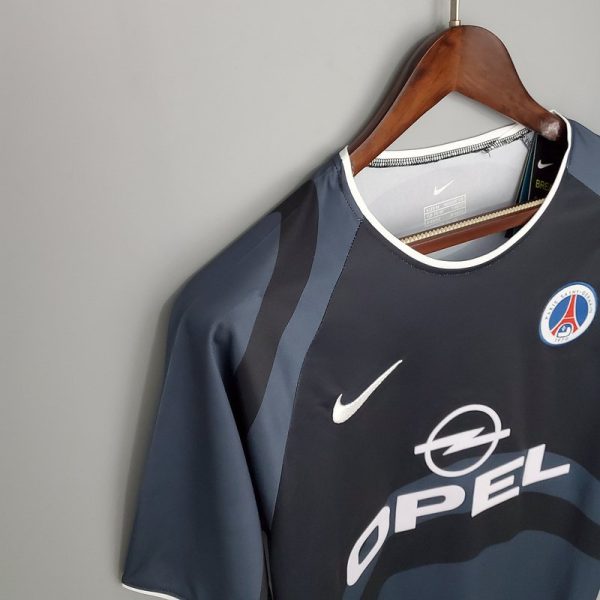 PSG 01/02 Retro Forması