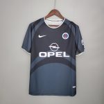 PSG 01/02 Retro Forması