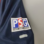 PSG 01/02 Retro Forması