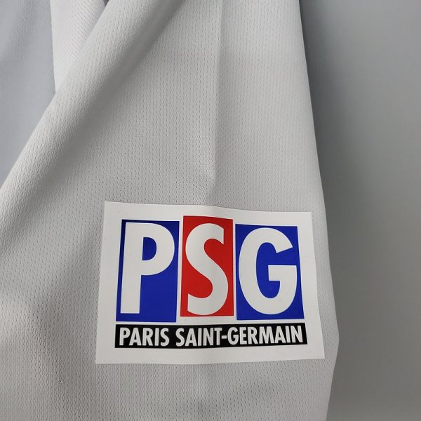 PSG 01/02 Retro Forması