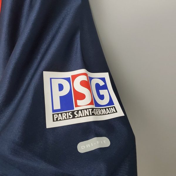 PSG 01/02 Retro Forması