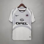 PSG 01/02 Retro Forması