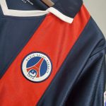 PSG 01/02 Retro Forması