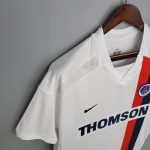 PSG 02/03 Retro Forması