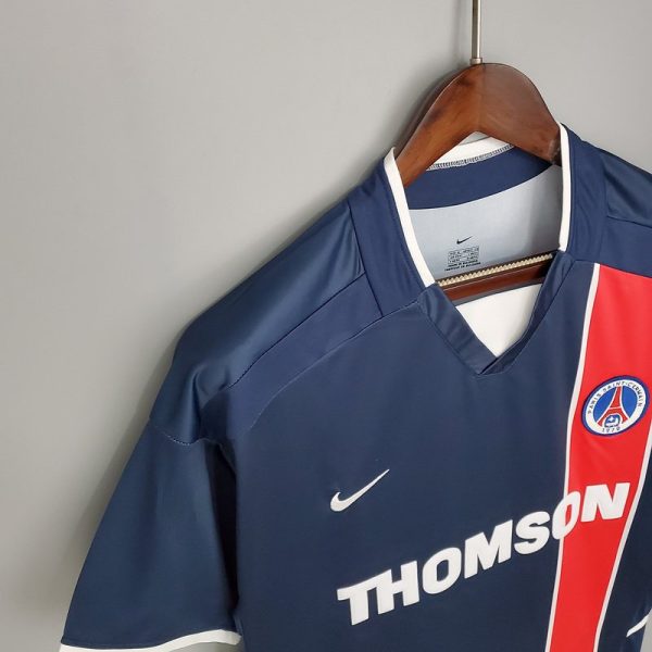 PSG 02/03 Retro Forması