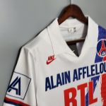 PSG 90/92 Retro Forma