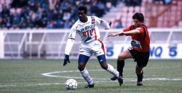 PSG 90/92 Retro Forma