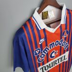 PSG 92/93 Retro Forması