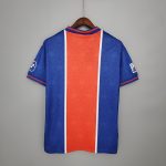 PSG 95/96 Retro Forması