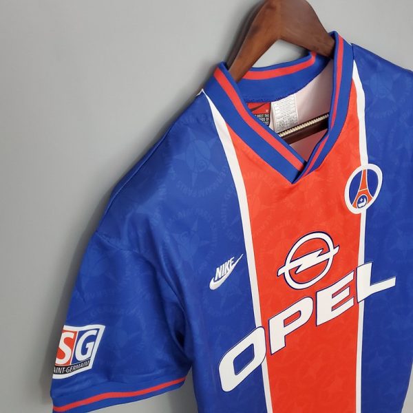 PSG 95/96 Retro Forması