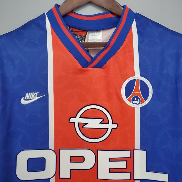 PSG 95/96 Retro Forması