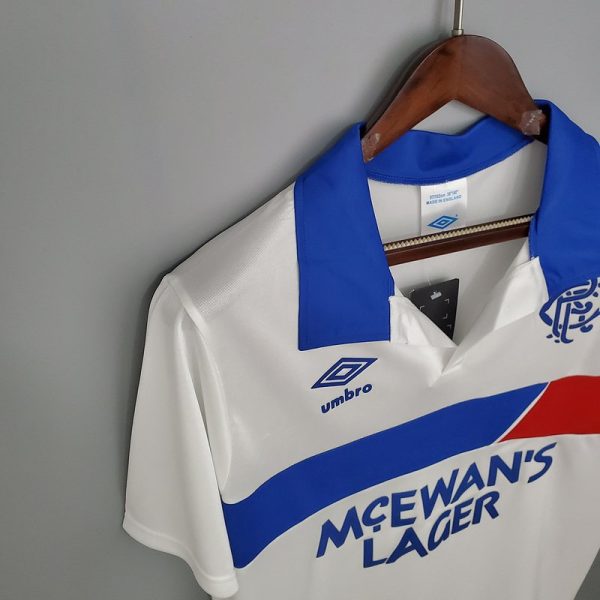 Rangers 1994 Retro Forması