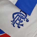 Rangers 1994 Retro Forması