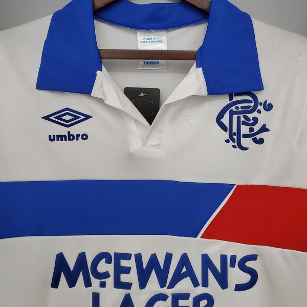 Rangers 1994 Retro Forması