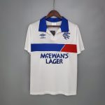 Rangers 1994 Retro Forması