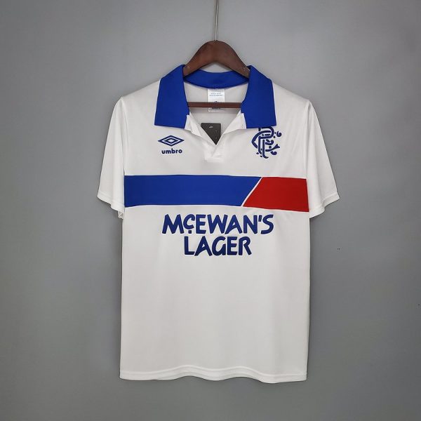 Rangers 1994 Retro Forması