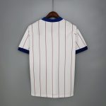 Rangers 82/83 Retro Forması