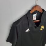 Real Madrid 02/03 Retro Forması