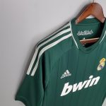 Real Madrid 12/13 Retro Forması