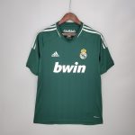 Real Madrid 12/13 Retro Forması