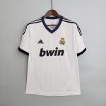 Real Madrid 12/13 Retro Forması