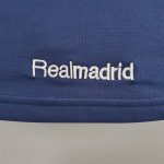 Real Madrid 2005/2006 Retro Forması